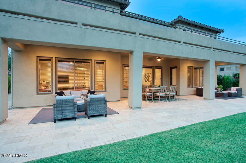 3955 E Navigator Ln, Phoenix, AZ 85050