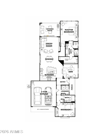 3955 Goldmine Canyon Way, Wickenburg, AZ 85390