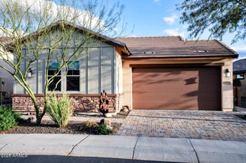 3955 Goldmine Canyon Way, Wickenburg, AZ 85390