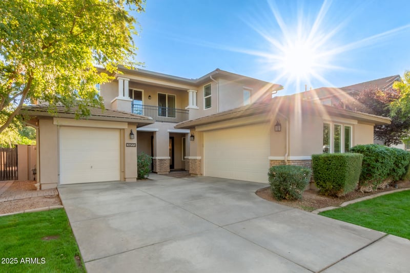 3955 Mesquite St, Gilbert, AZ 85296