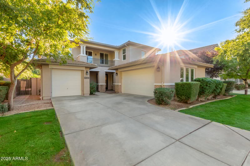 3955 Mesquite St, Gilbert, AZ 85296