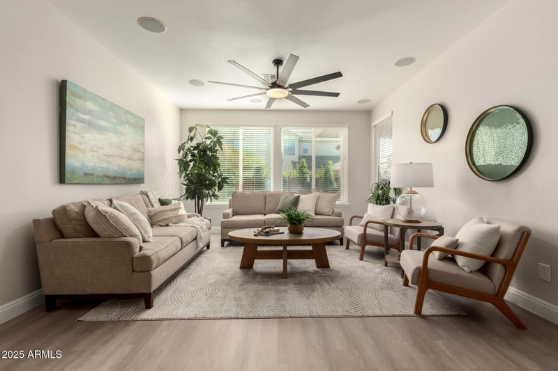 3955 Mesquite St, Gilbert, AZ 85296