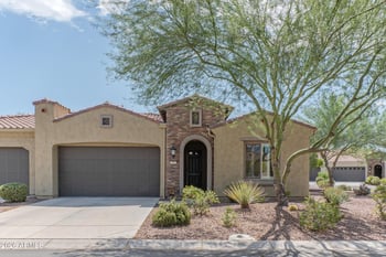 3955 N 164th Dr, Goodyear, AZ 85395