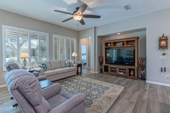 3955 N 164th Dr, Goodyear, AZ 85395