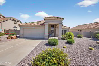 3955 Ranier --, Mesa, AZ 85215