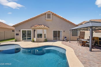 3955 Ranier --, Mesa, AZ 85215