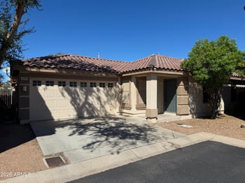 3955 S Nebraska St, Chandler, AZ 85248