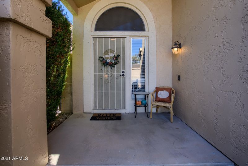 3955 W Whispering Wind Dr, Glendale, AZ 85301