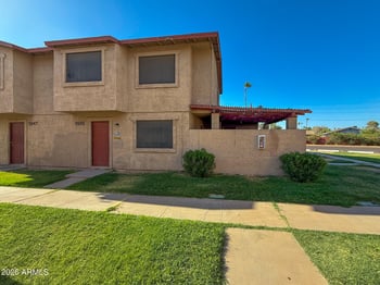 3955 W Wonderview Rd, Phoenix, AZ 85019