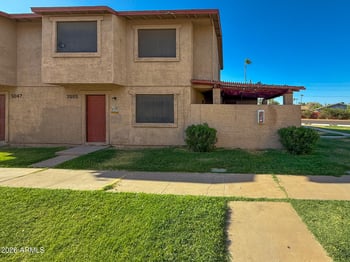 3955 W Wonderview Rd, Phoenix, AZ 85019