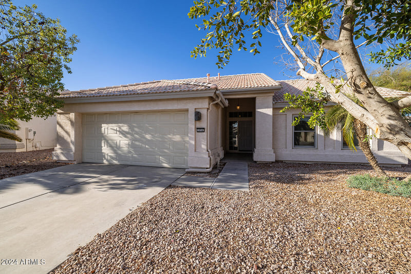 3956 151st Dr, Goodyear, AZ 85395