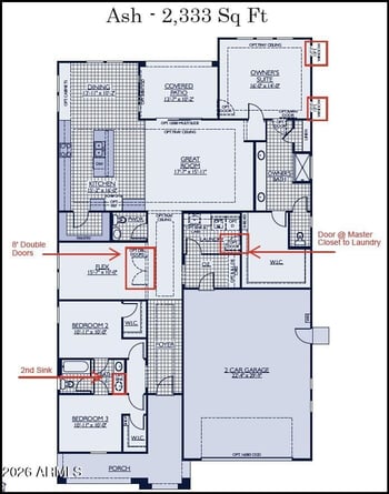 3956 178th Ln, Goodyear, AZ 85338