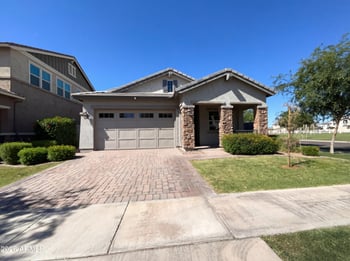 3956 Arabian Dr, Gilbert, AZ 85296