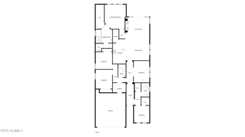 3956 Arabian Dr, Gilbert, AZ 85296