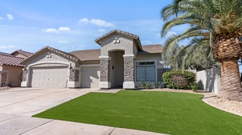 3956 Hollyhock Pl, Chandler, AZ 85248