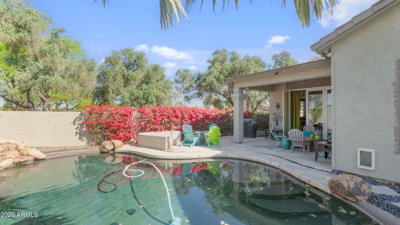 3956 Hollyhock Pl, Chandler, AZ 85248