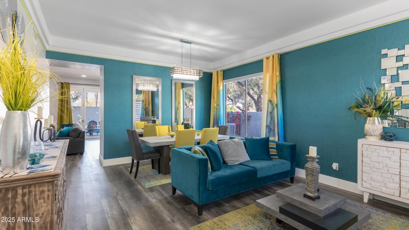 3956 Hollyhock Pl, Chandler, AZ 85248