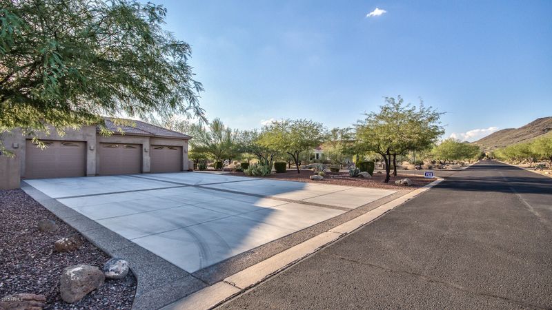 3957 E El Sendero Rd, Cave Creek, AZ 85331
