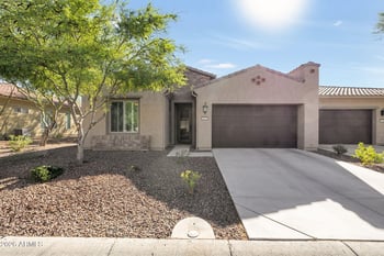 3957 N 163rd Ln, Goodyear, AZ 85395