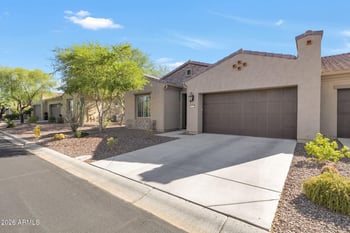 3957 N 163rd Ln, Goodyear, AZ 85395