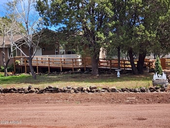 3957 Porter Creek Ln, Lakeside, AZ 85929