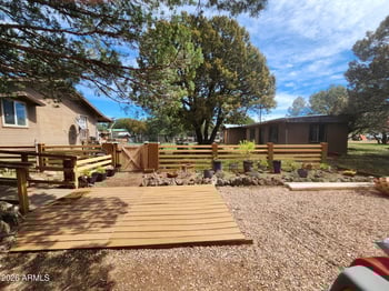 3957 Porter Creek Ln, Lakeside, AZ 85929