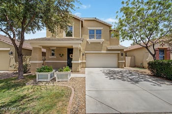 3957 Vineyard Ct, Gilbert, AZ 85297