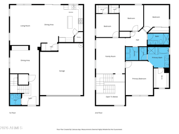 3957 Vineyard Ct, Gilbert, AZ 85297