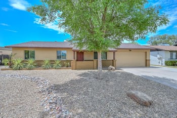 3957 Desert Hills Dr, Phoenix, AZ 85029