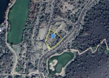 39573 Whispering Ridge Way #2, Peoria, AZ 85383