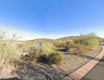 39573 Whispering Ridge Way #2, Peoria, AZ 85383