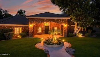 3958 E Juniper Cir, Mesa, AZ 85205