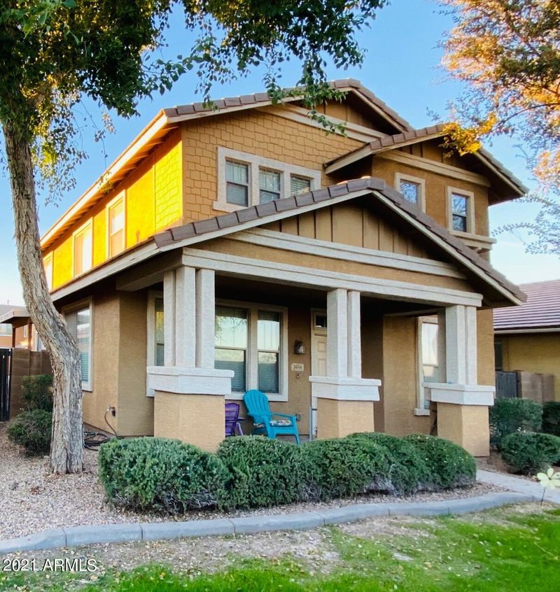 3958 E Yeager Dr, Gilbert, AZ 85295