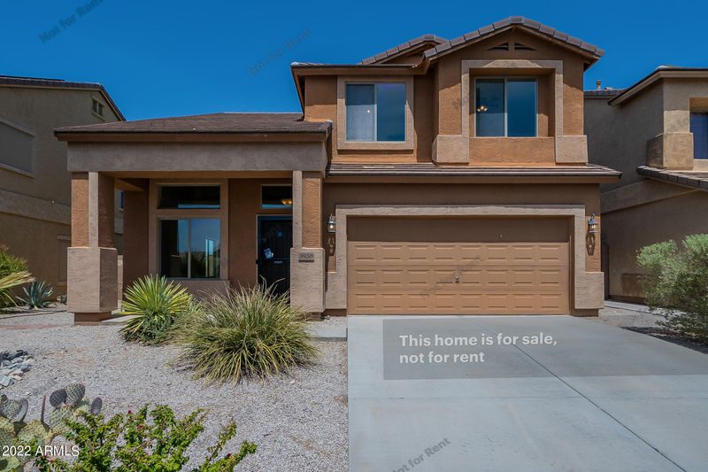 3958 N 294th Ln, Buckeye, AZ 85396