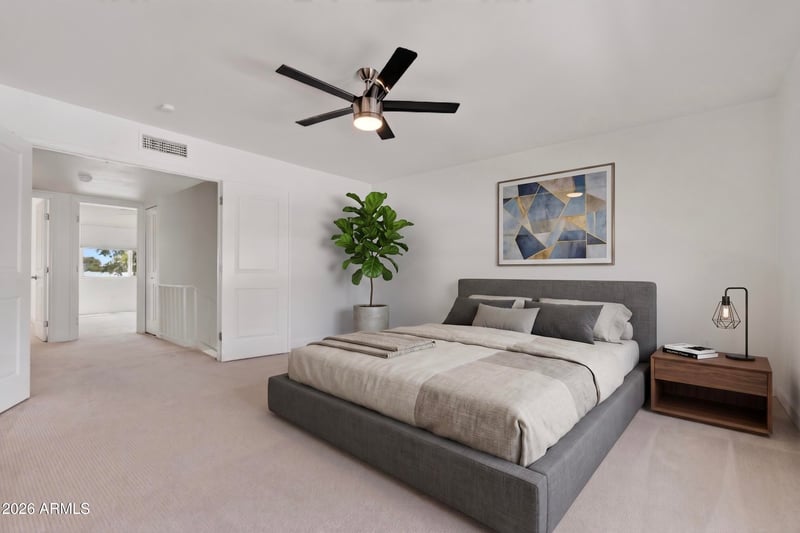 3958 Granite Reef Rd, Scottsdale, AZ 85251