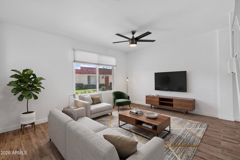 3958 N Granite Reef Rd, Scottsdale, AZ 85251