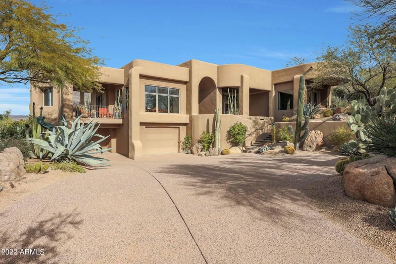 39580 N 104th St, Scottsdale, AZ 85262