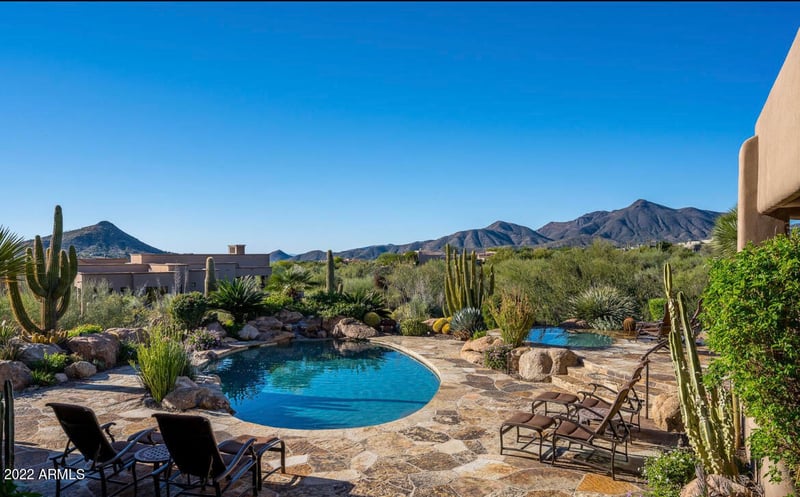 39580 N 104th St, Scottsdale, AZ 85262