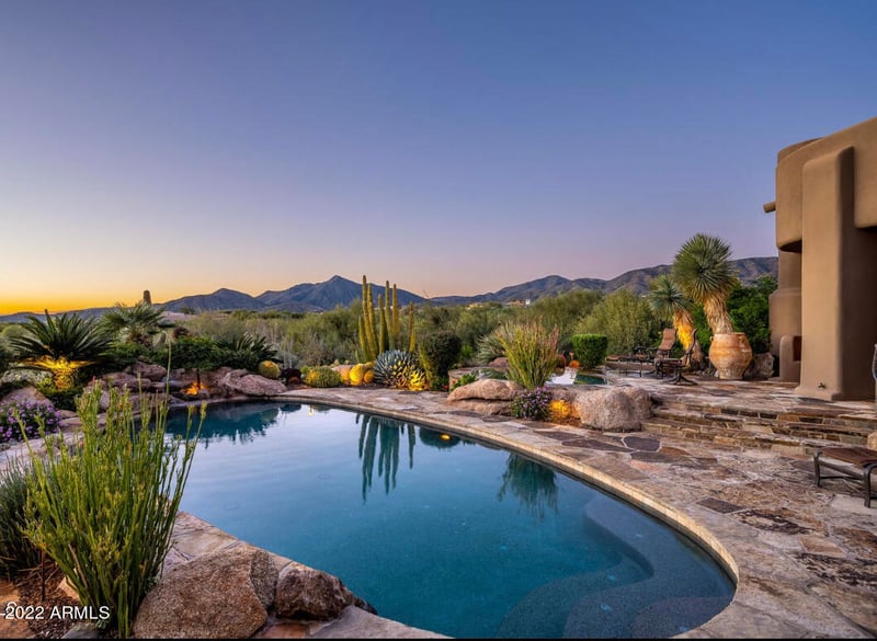 39580 N 104th St, Scottsdale, AZ 85262