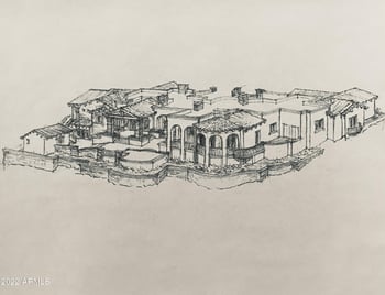 39585 Ocotillo Ridge Dr #1, Carefree, AZ 85377