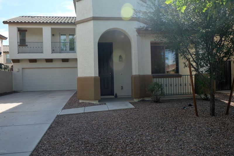 3959 E Melrose St, Gilbert, AZ 85297