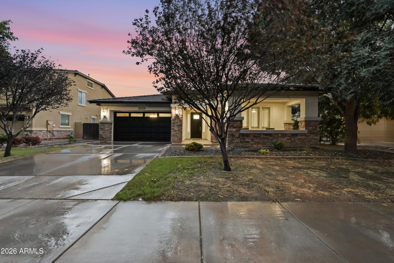 3959 E Morrison Ranch Pw, Gilbert, AZ 85296