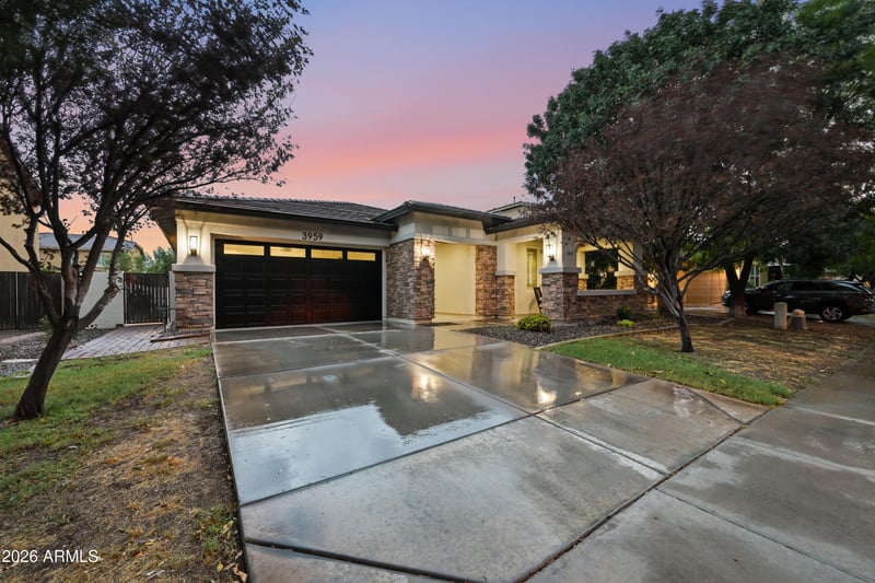 3959 E Morrison Ranch Pw, Gilbert, AZ 85296