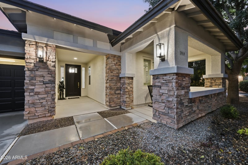3959 E Morrison Ranch Pw, Gilbert, AZ 85296