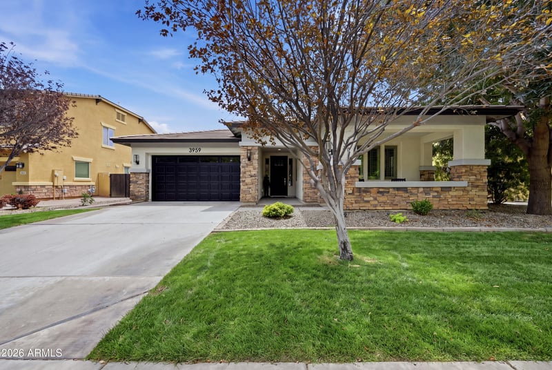 3959 E Morrison Ranch Pw, Gilbert, AZ 85296