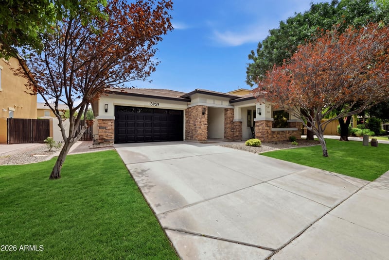 3959 E Morrison Ranch Pw, Gilbert, AZ 85296