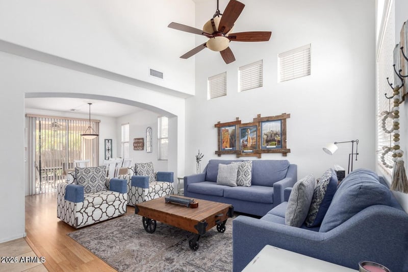 3959 E Pollack St, Phoenix, AZ 85042
