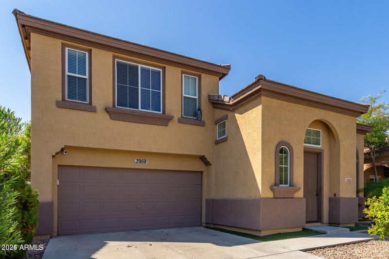 3959 E Pollack St, Phoenix, AZ 85042