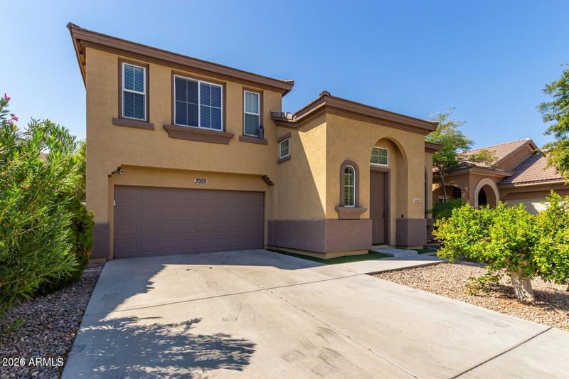 3959 E Pollack St, Phoenix, AZ 85042