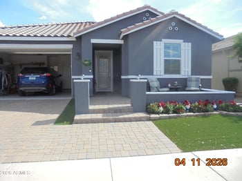 3959 Liberty Ln, Gilbert, AZ 85296